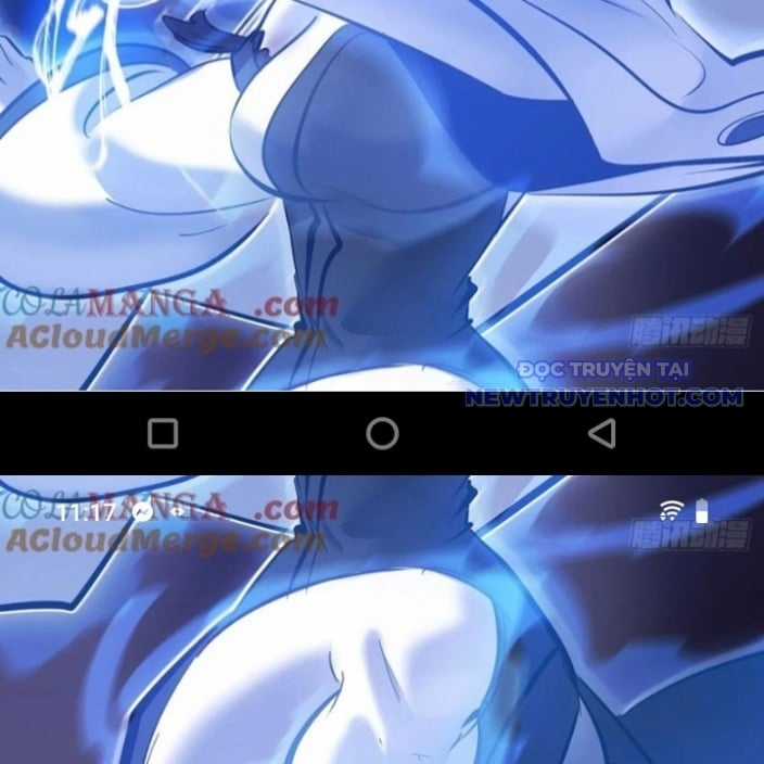 Phong Yêu Vấn Đạo Chapter 130 trang 112