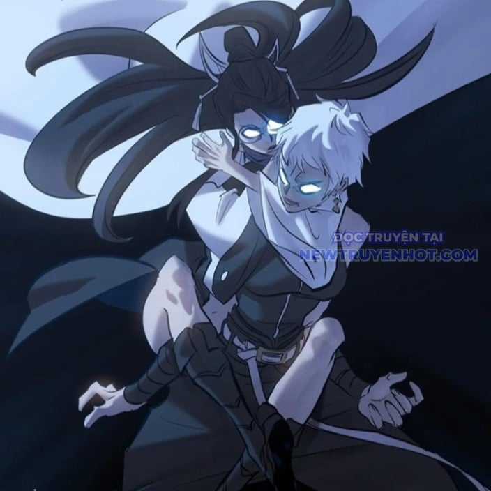 Phong Yêu Vấn Đạo Chapter 130 trang 14