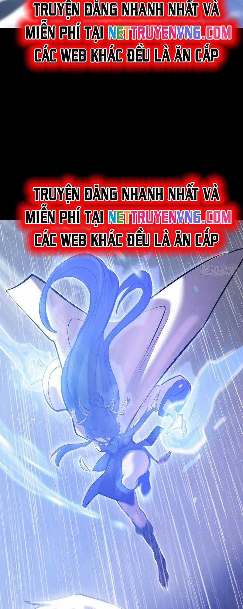 Phong Yêu Vấn Đạo Chapter 131 trang 1