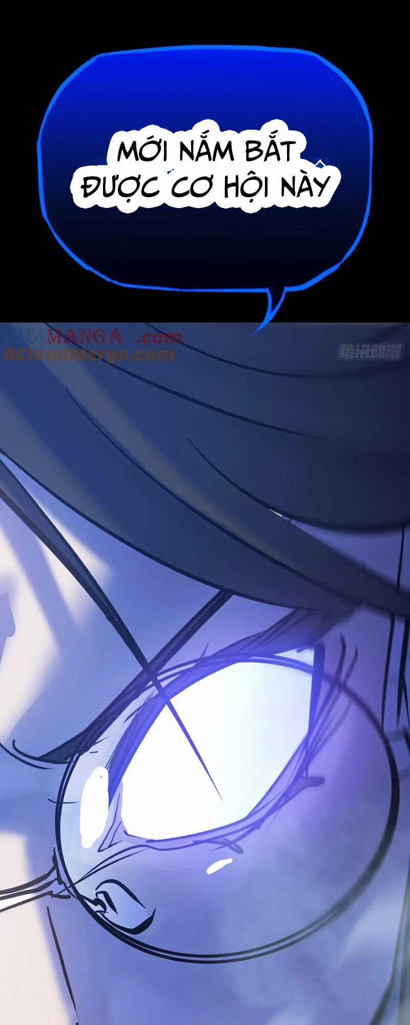 Phong Yêu Vấn Đạo Chapter 131 trang 11