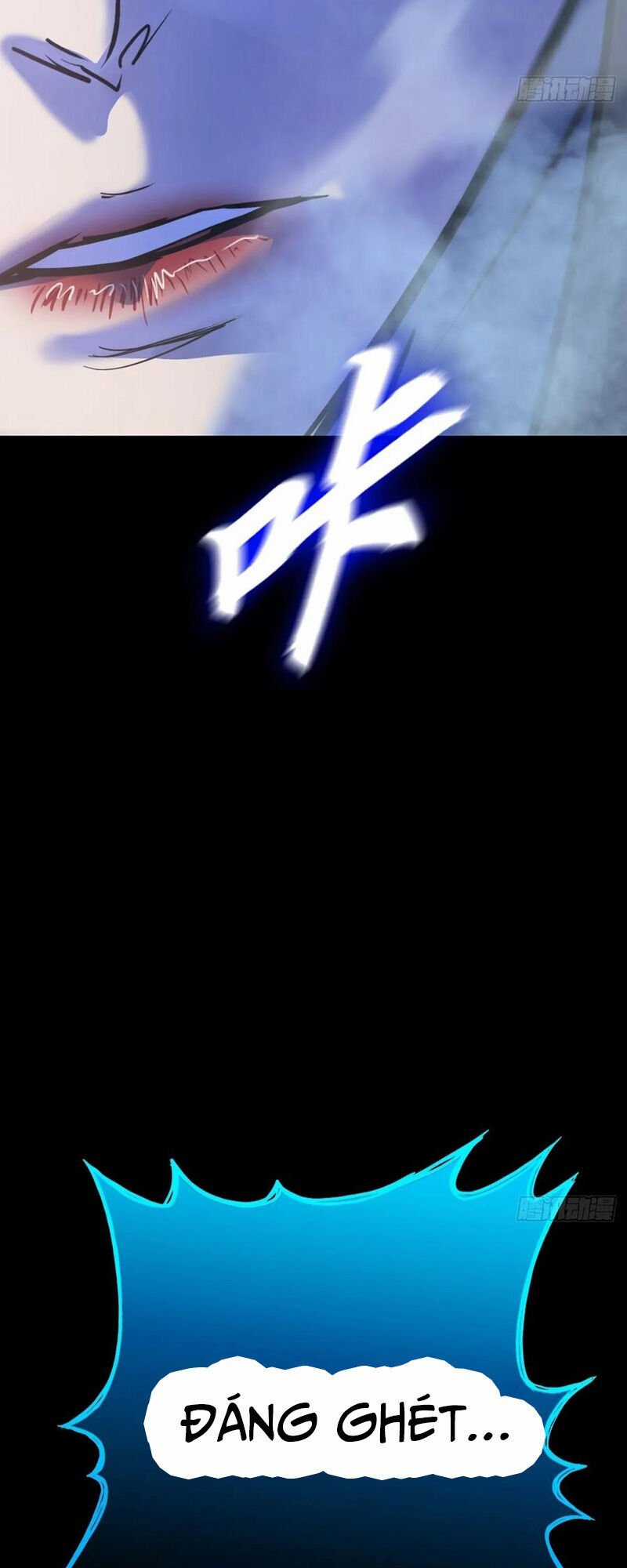 Phong Yêu Vấn Đạo Chapter 131 trang 12