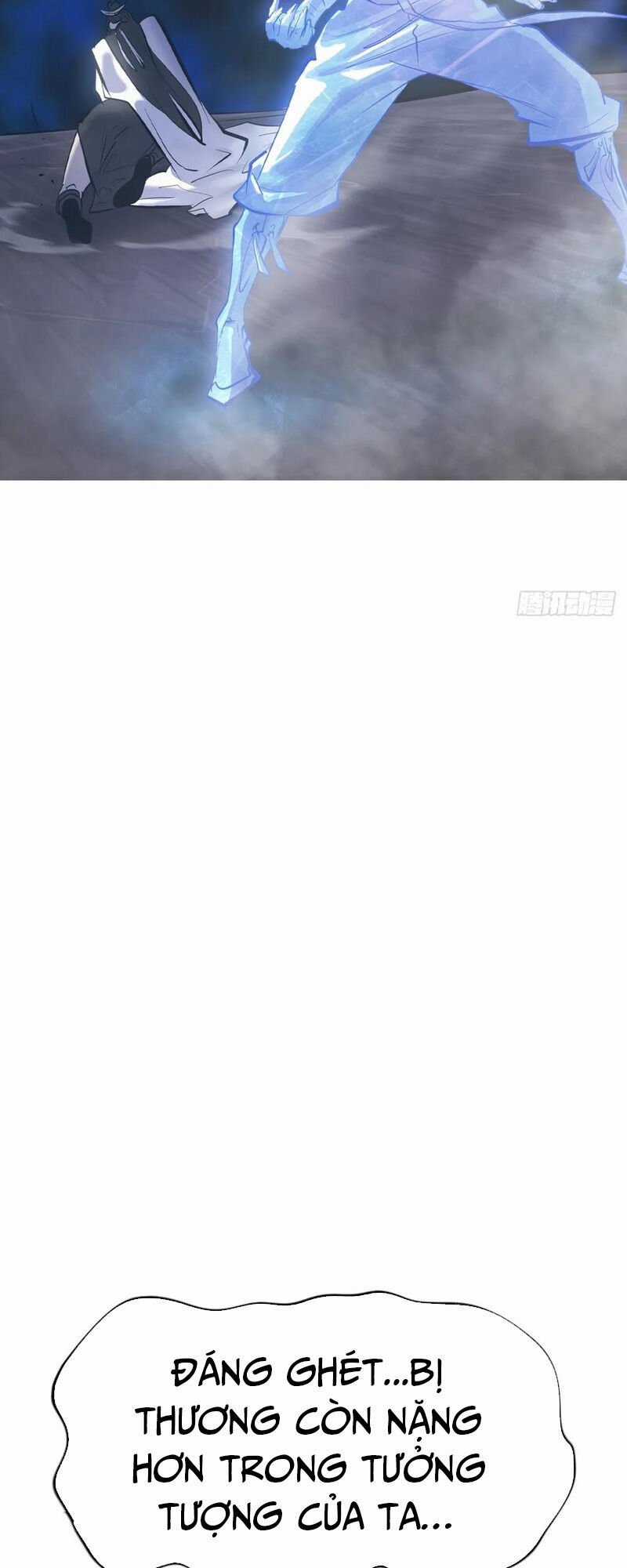 Phong Yêu Vấn Đạo Chapter 131 trang 18