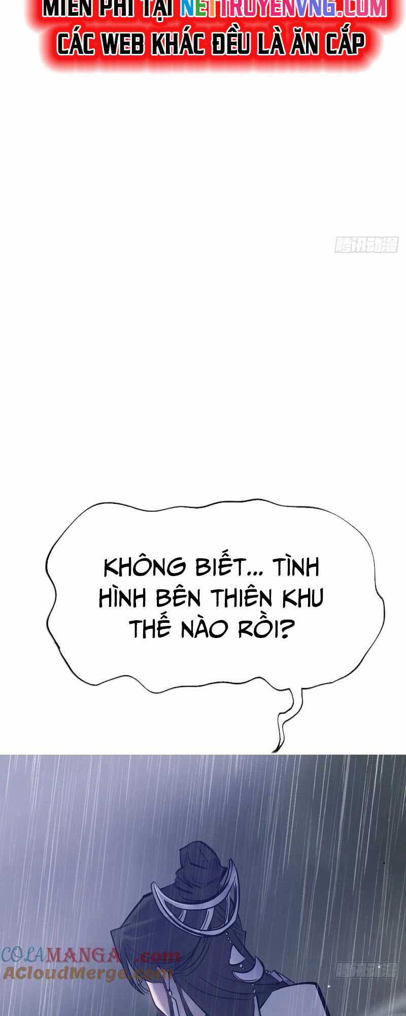 Phong Yêu Vấn Đạo Chapter 131 trang 21