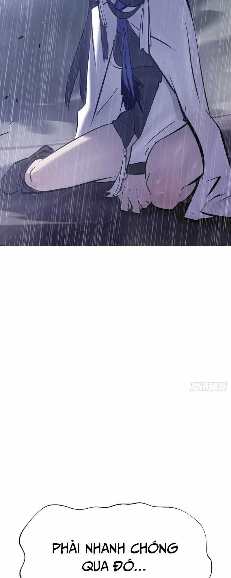 Phong Yêu Vấn Đạo Chapter 131 trang 22