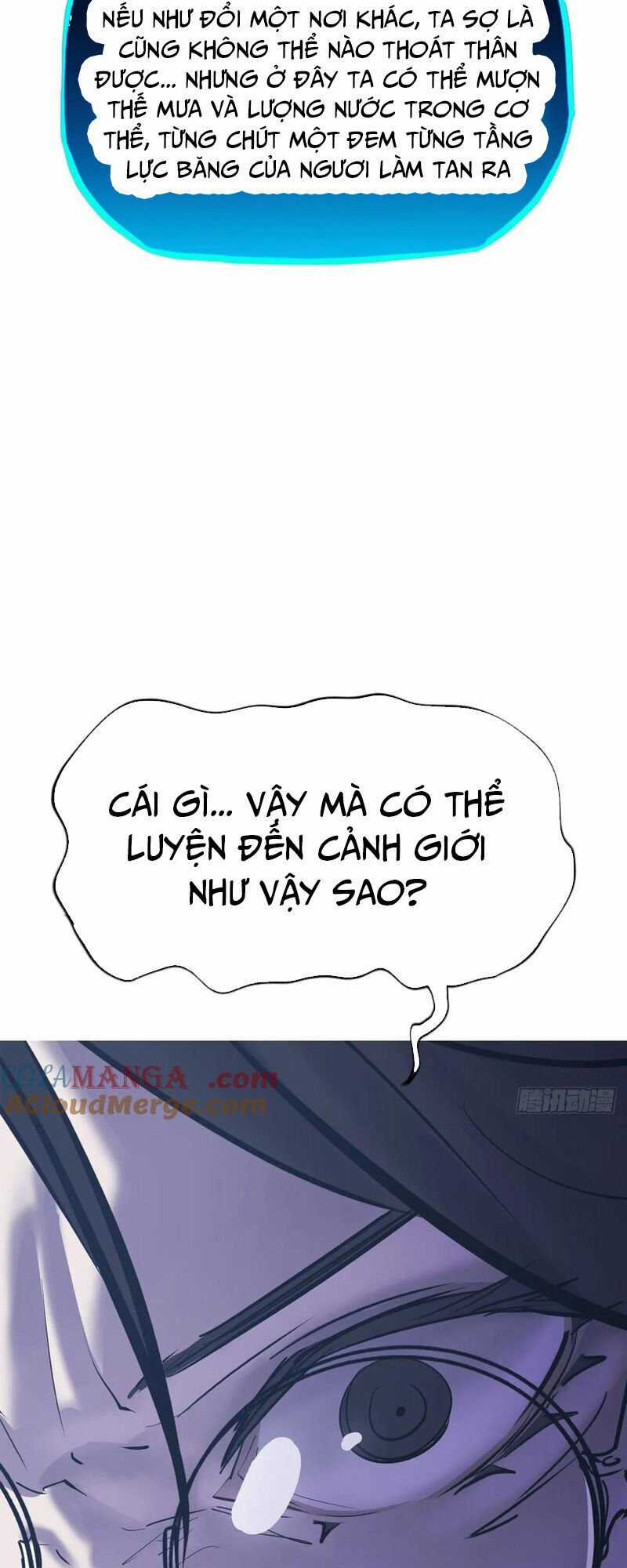 Phong Yêu Vấn Đạo Chapter 131 trang 32