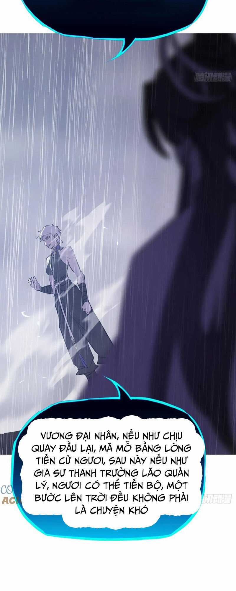 Phong Yêu Vấn Đạo Chapter 131 trang 34