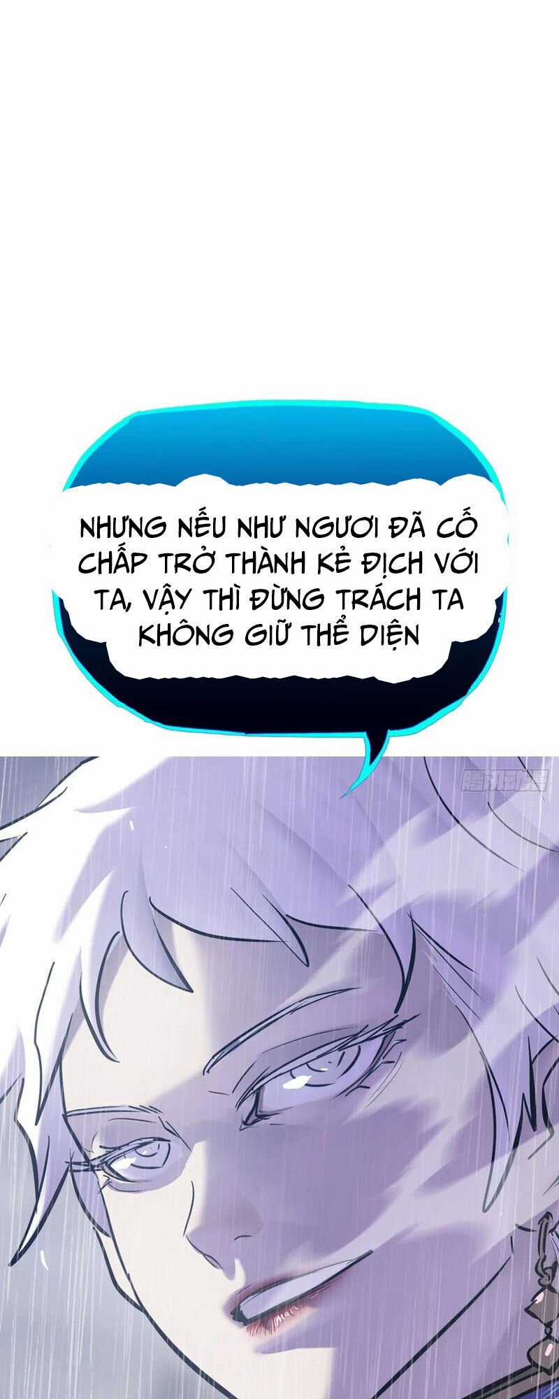 Phong Yêu Vấn Đạo Chapter 131 trang 35