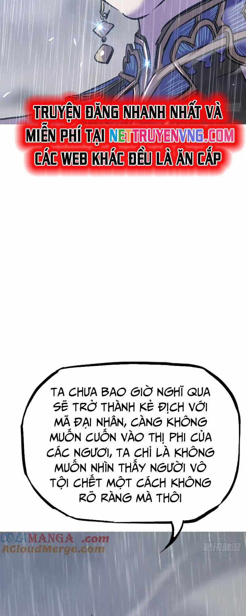 Phong Yêu Vấn Đạo Chapter 131 trang 36