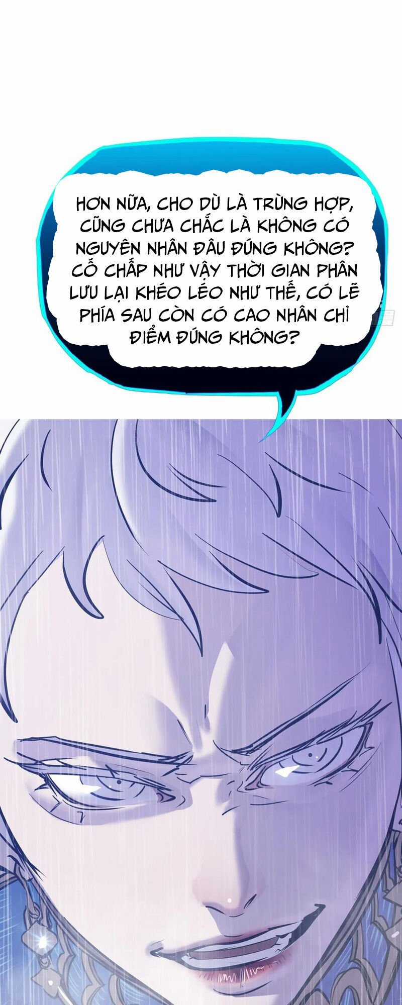 Phong Yêu Vấn Đạo Chapter 131 trang 38
