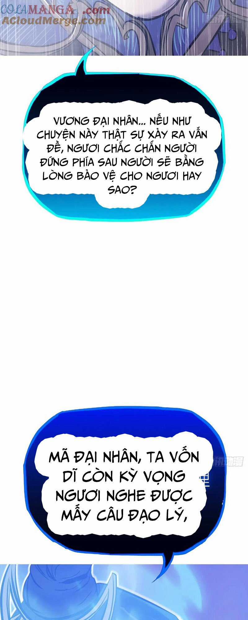 Phong Yêu Vấn Đạo Chapter 131 trang 39