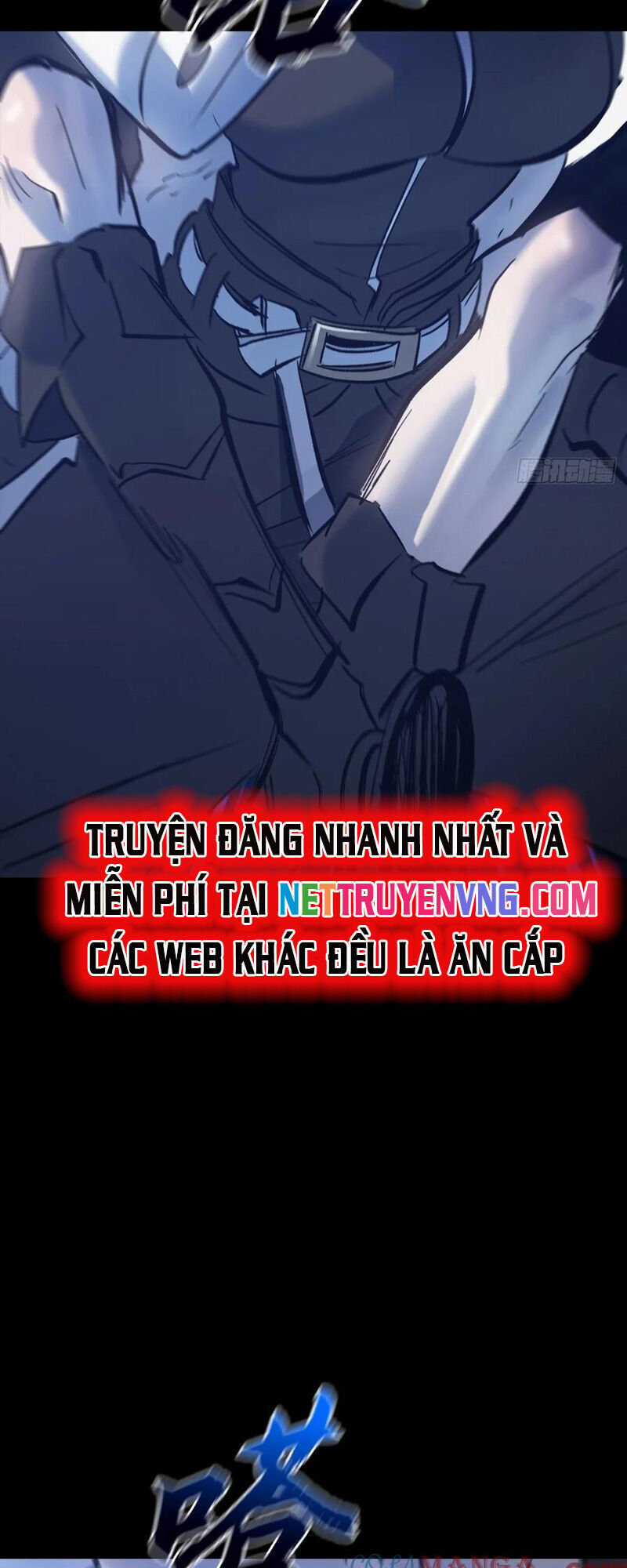 Phong Yêu Vấn Đạo Chapter 131 trang 4