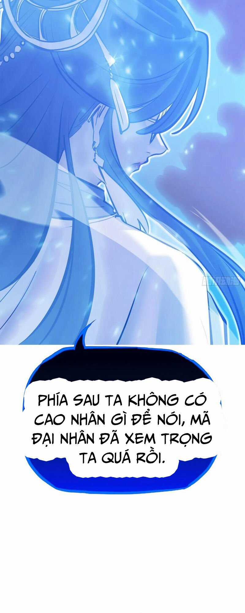Phong Yêu Vấn Đạo Chapter 131 trang 40