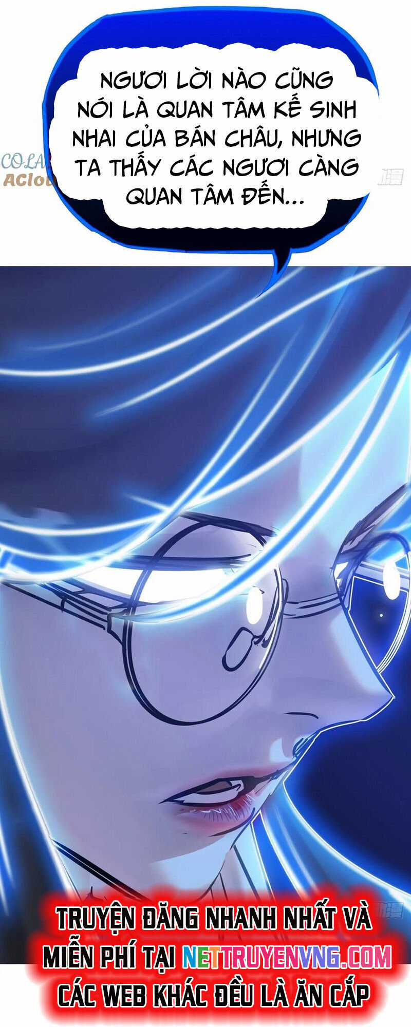 Phong Yêu Vấn Đạo Chapter 131 trang 41