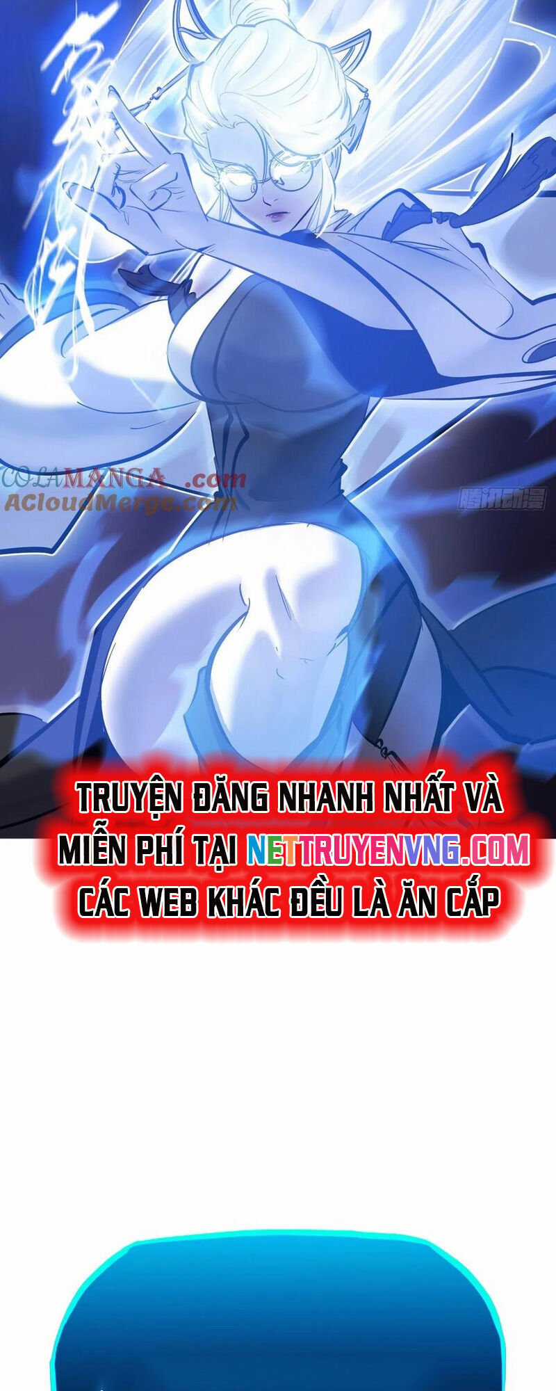 Phong Yêu Vấn Đạo Chapter 131 trang 45