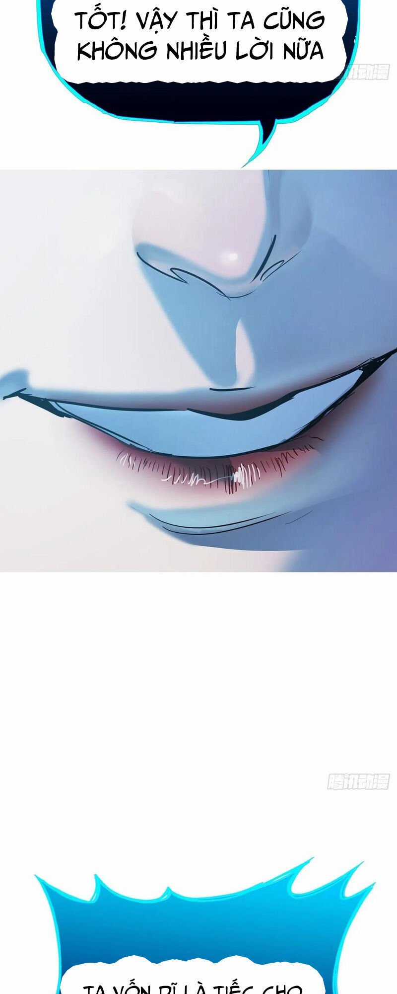 Phong Yêu Vấn Đạo Chapter 131 trang 46