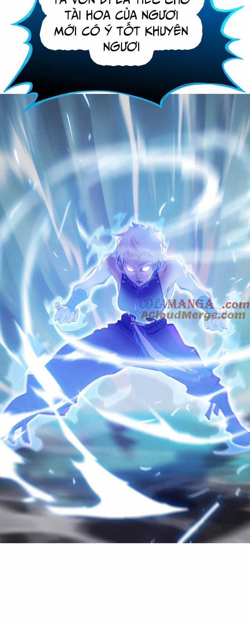 Phong Yêu Vấn Đạo Chapter 131 trang 47