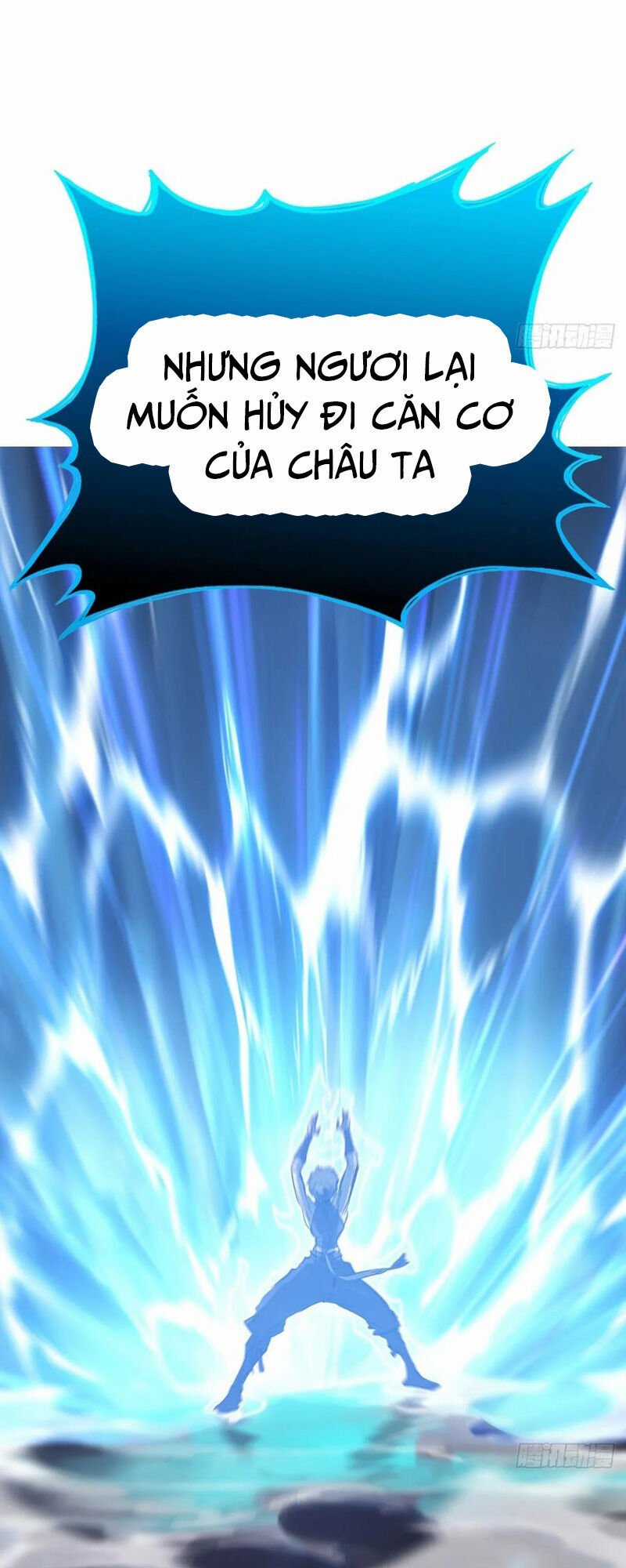 Phong Yêu Vấn Đạo Chapter 131 trang 48