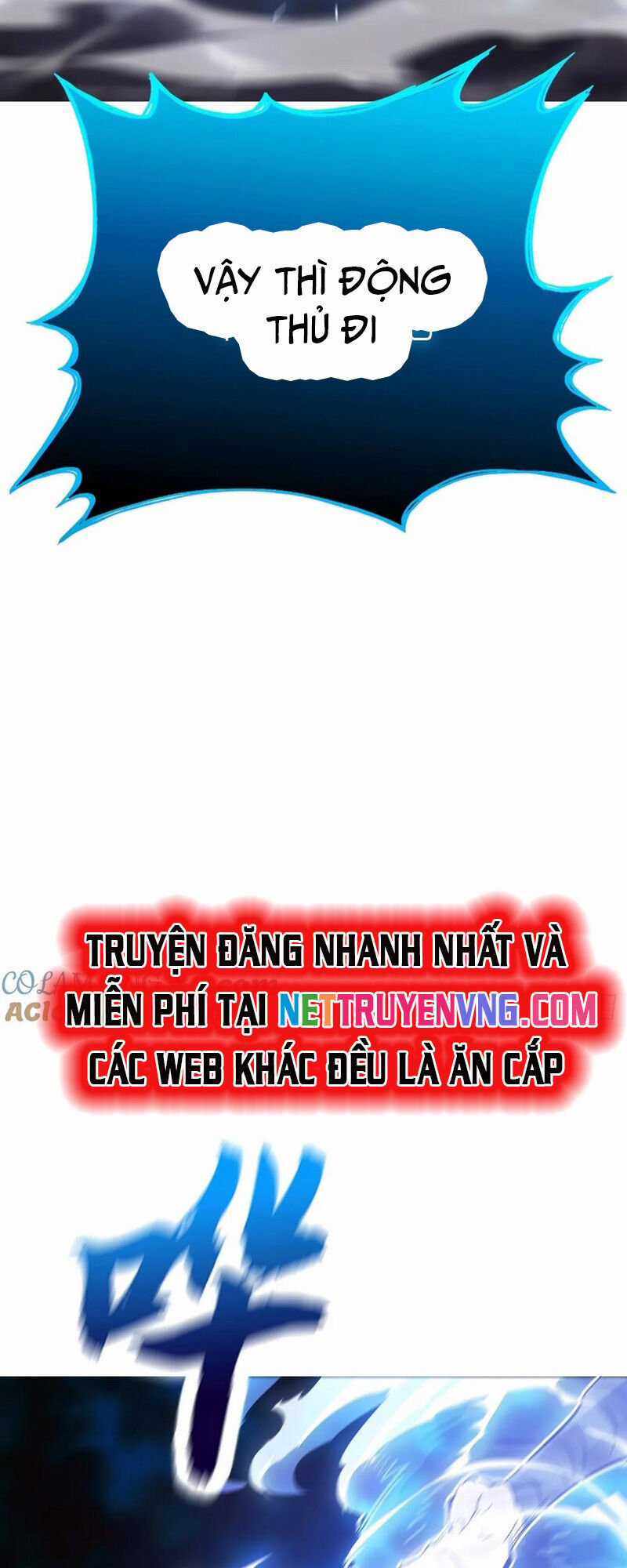 Phong Yêu Vấn Đạo Chapter 131 trang 49