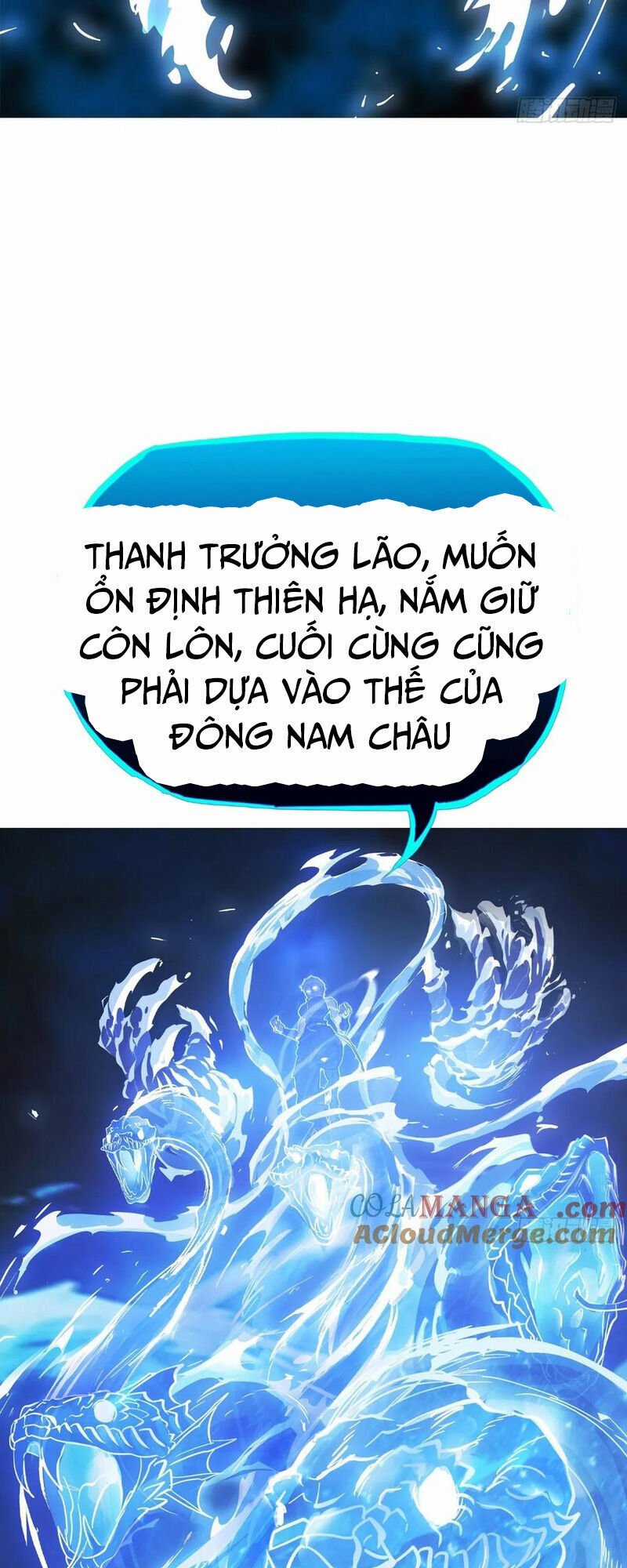Phong Yêu Vấn Đạo Chapter 131 trang 51