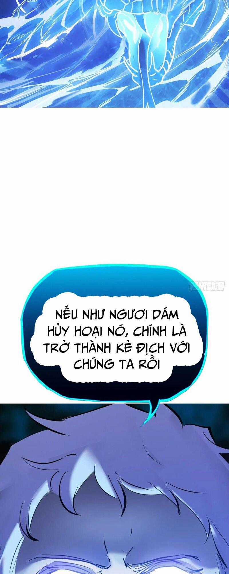 Phong Yêu Vấn Đạo Chapter 131 trang 52