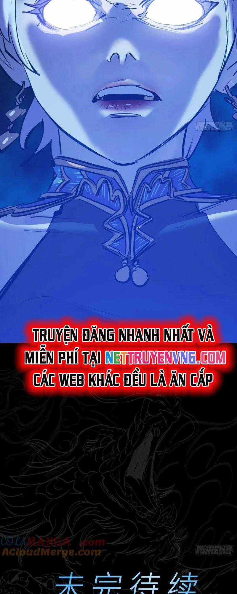 Phong Yêu Vấn Đạo Chapter 131 trang 53