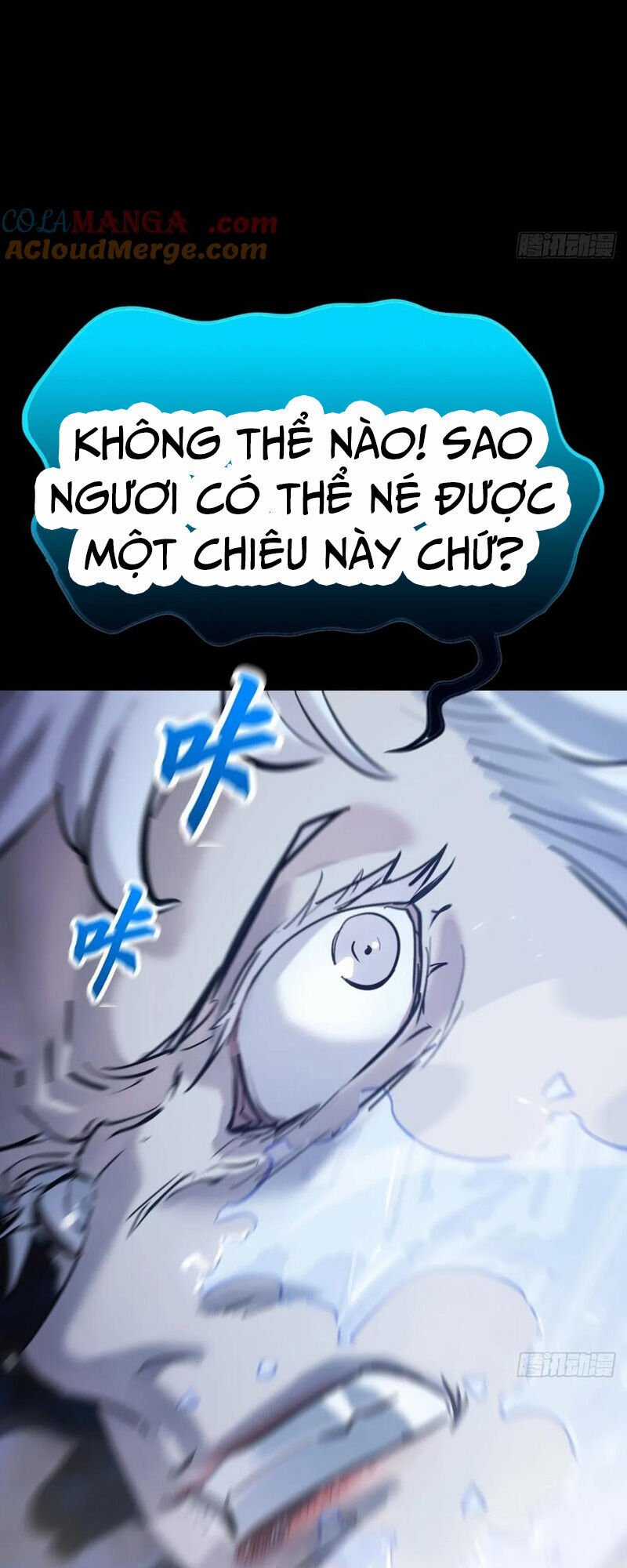 Phong Yêu Vấn Đạo Chapter 131 trang 7