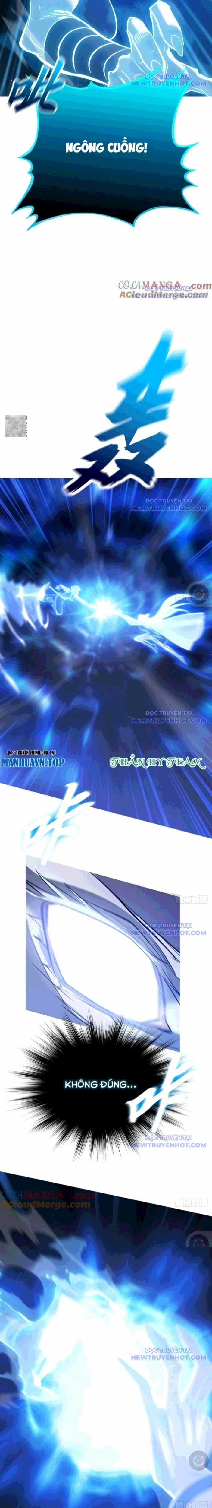 Phong Yêu Vấn Đạo Chapter 132 trang 11