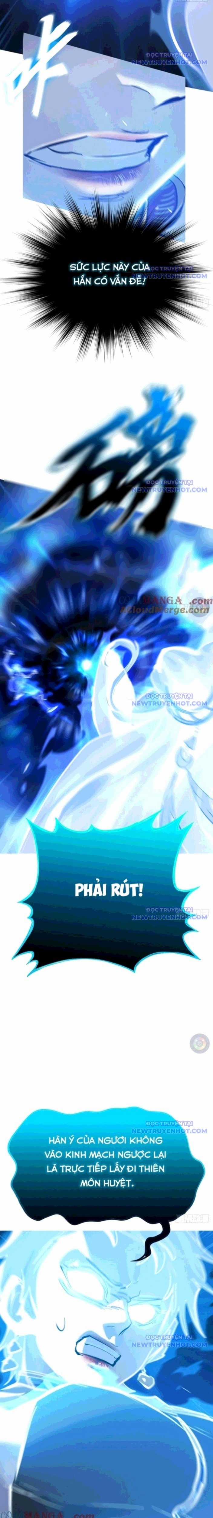 Phong Yêu Vấn Đạo Chapter 132 trang 12