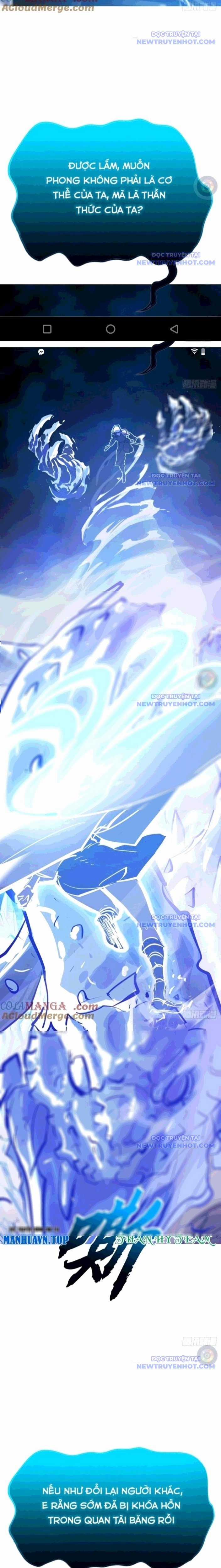 Phong Yêu Vấn Đạo Chapter 132 trang 13