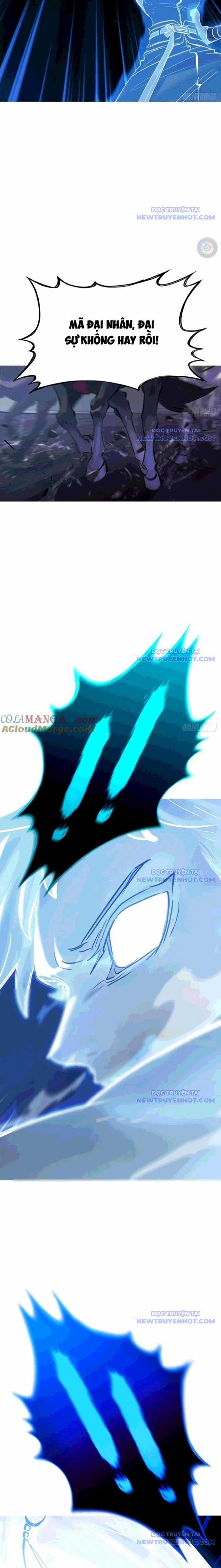 Phong Yêu Vấn Đạo Chapter 132 trang 15