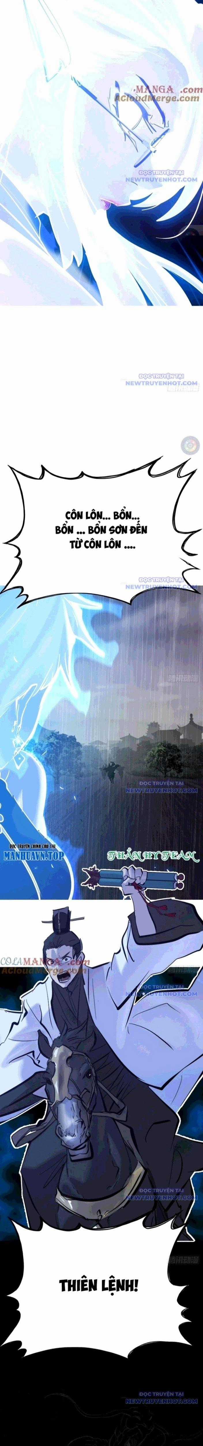 Phong Yêu Vấn Đạo Chapter 132 trang 16