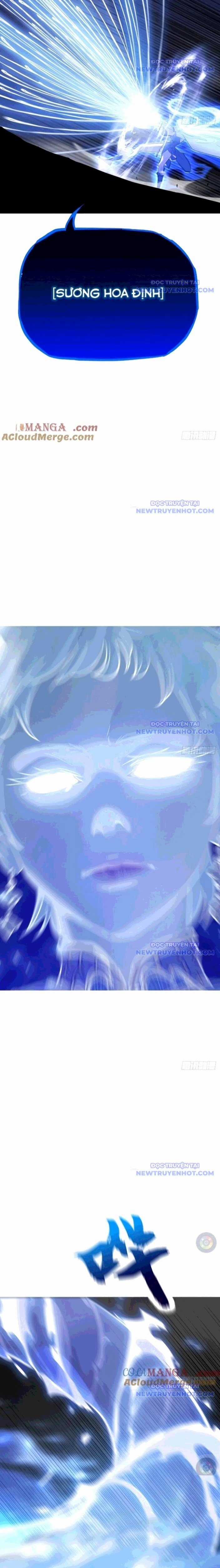 Phong Yêu Vấn Đạo Chapter 132 trang 2