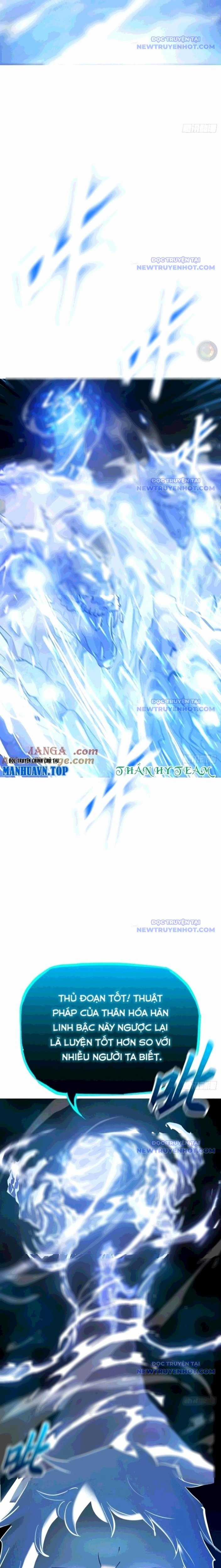 Phong Yêu Vấn Đạo Chapter 132 trang 3