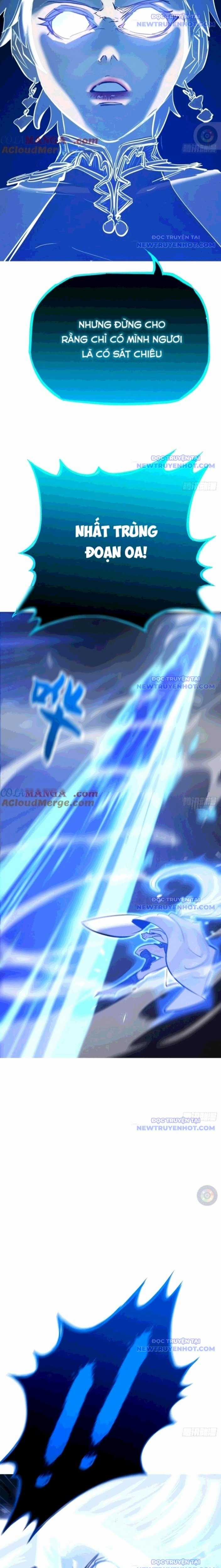 Phong Yêu Vấn Đạo Chapter 132 trang 4