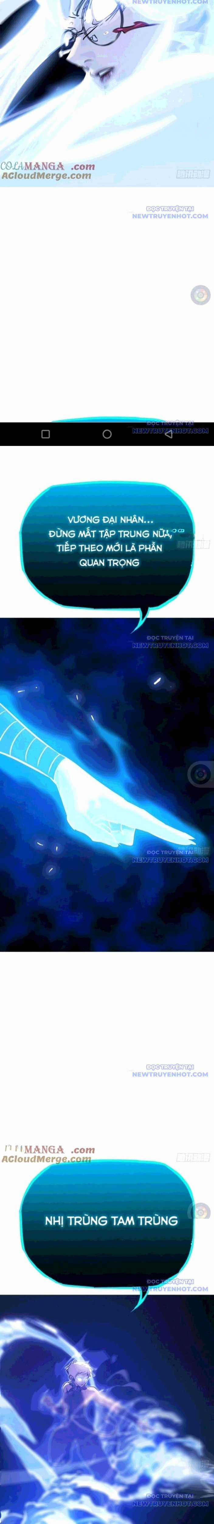 Phong Yêu Vấn Đạo Chapter 132 trang 5