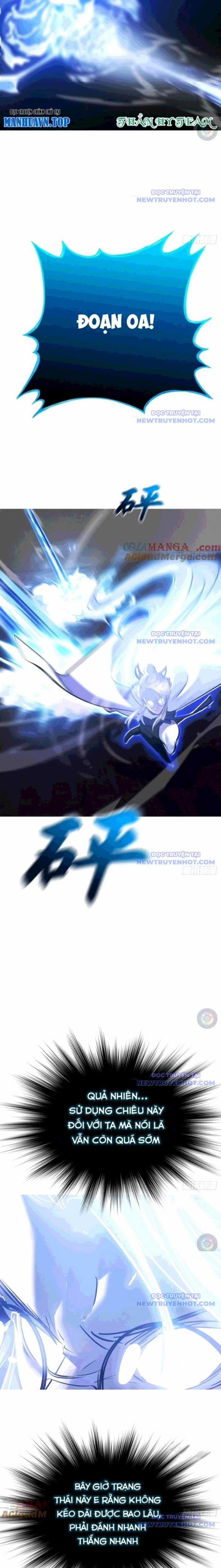 Phong Yêu Vấn Đạo Chapter 132 trang 6