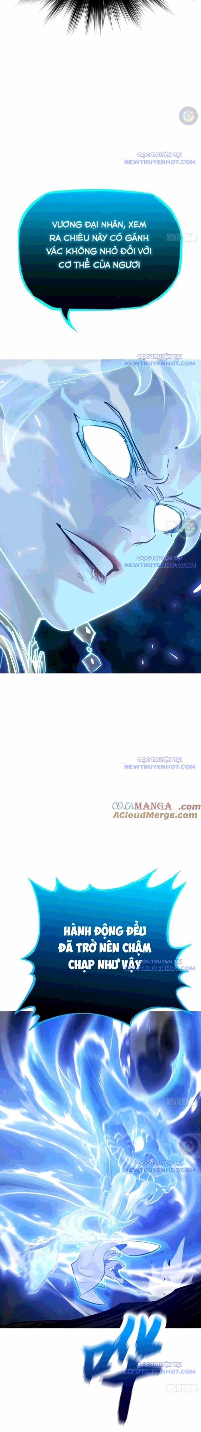 Phong Yêu Vấn Đạo Chapter 132 trang 7