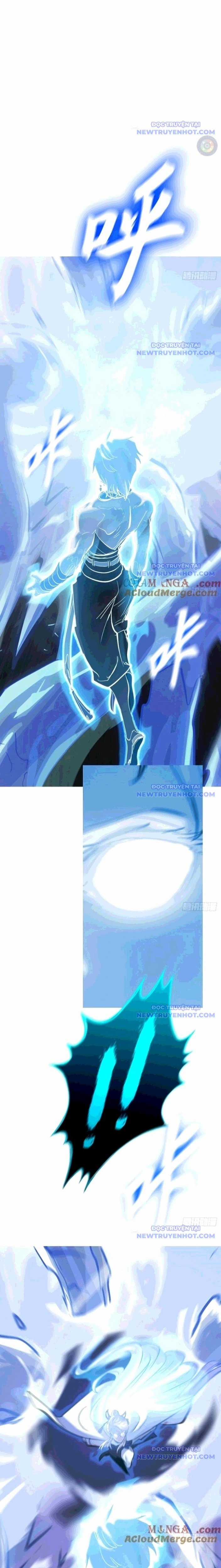 Phong Yêu Vấn Đạo Chapter 132 trang 9