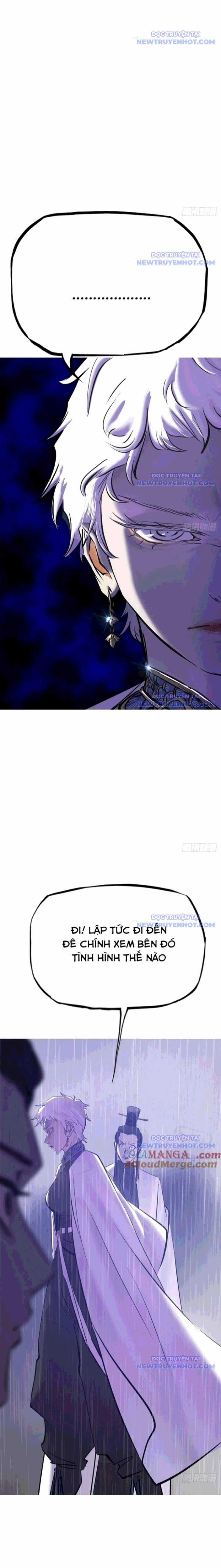 Phong Yêu Vấn Đạo Chapter 133 trang 13