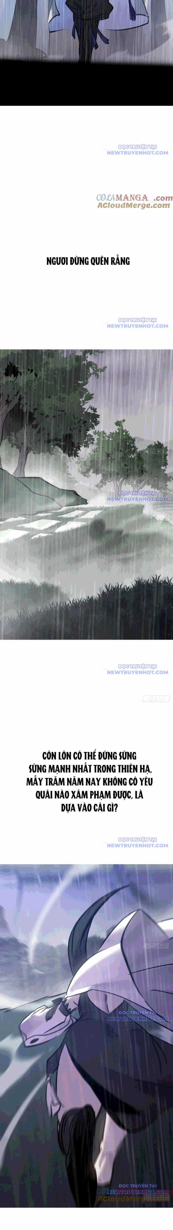 Phong Yêu Vấn Đạo Chapter 133 trang 16