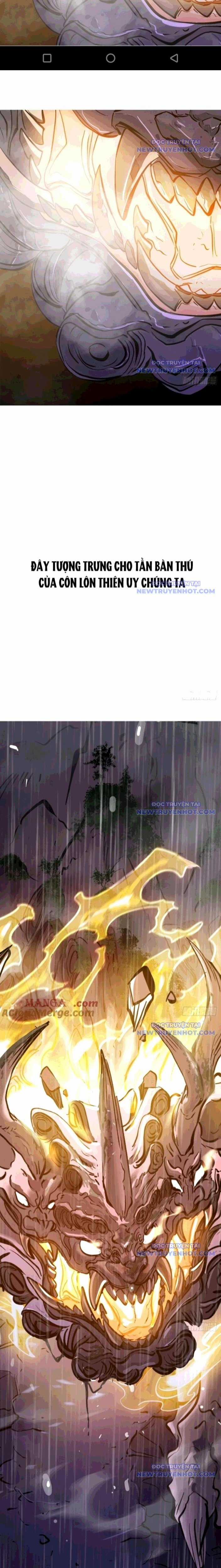 Phong Yêu Vấn Đạo Chapter 133 trang 18