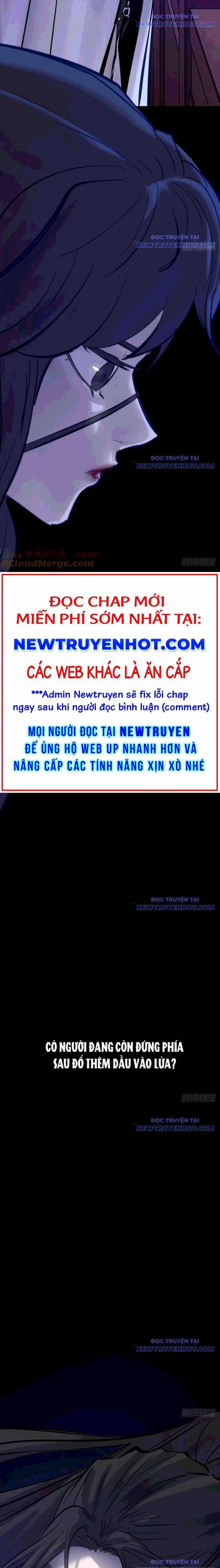 Phong Yêu Vấn Đạo Chapter 133 trang 4