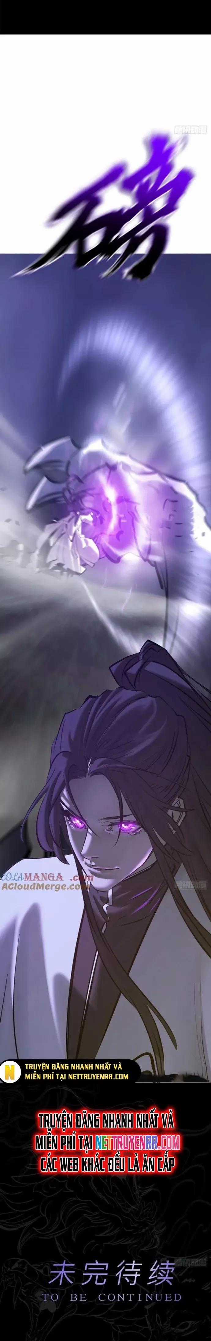 Phong Yêu Vấn Đạo Chapter 134 trang 10