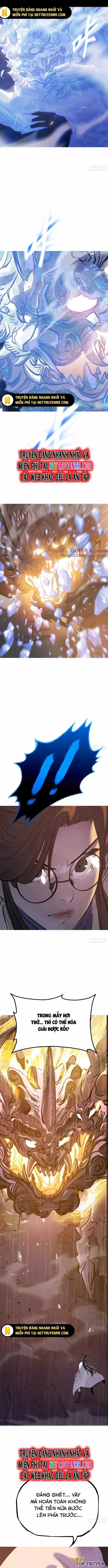 Phong Yêu Vấn Đạo Chapter 134 trang 3