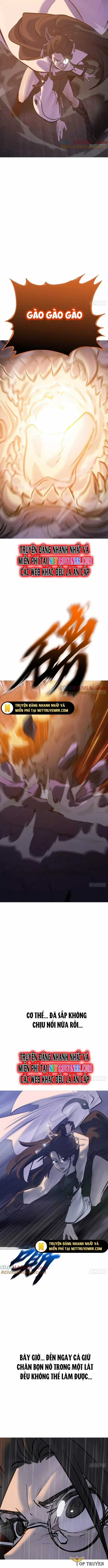 Phong Yêu Vấn Đạo Chapter 134 trang 4