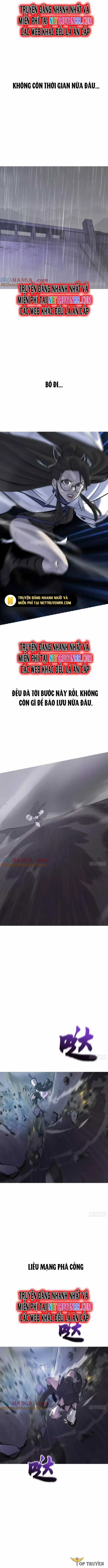 Phong Yêu Vấn Đạo Chapter 134 trang 5