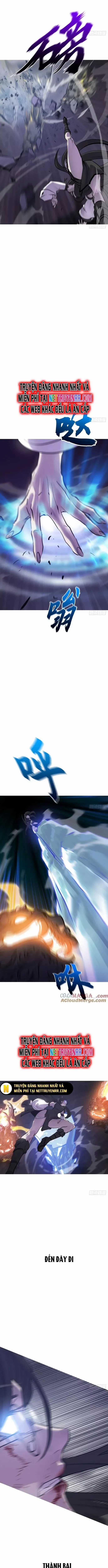 Phong Yêu Vấn Đạo Chapter 134 trang 6