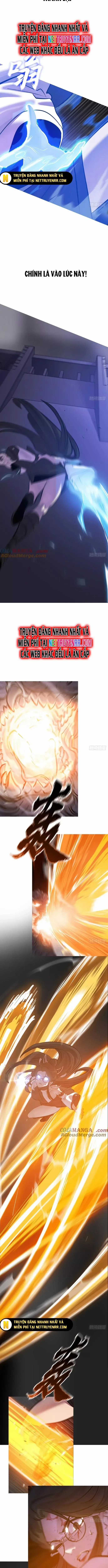 Phong Yêu Vấn Đạo Chapter 134 trang 7