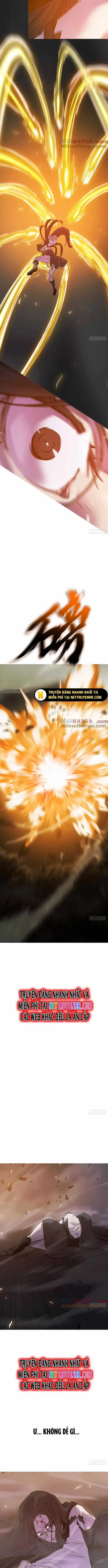 Phong Yêu Vấn Đạo Chapter 134 trang 8