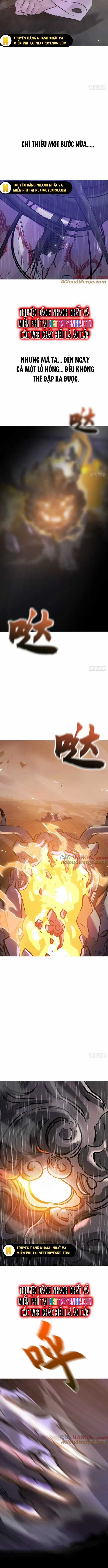 Phong Yêu Vấn Đạo Chapter 134 trang 9